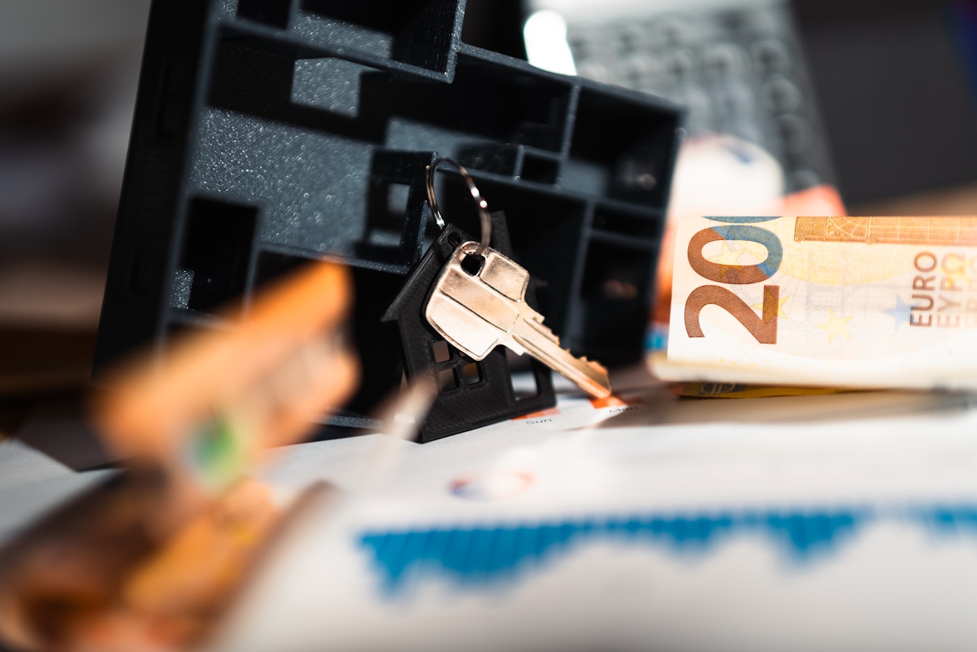 Immobilier professionnel : faut-il acheter ses murs ?
