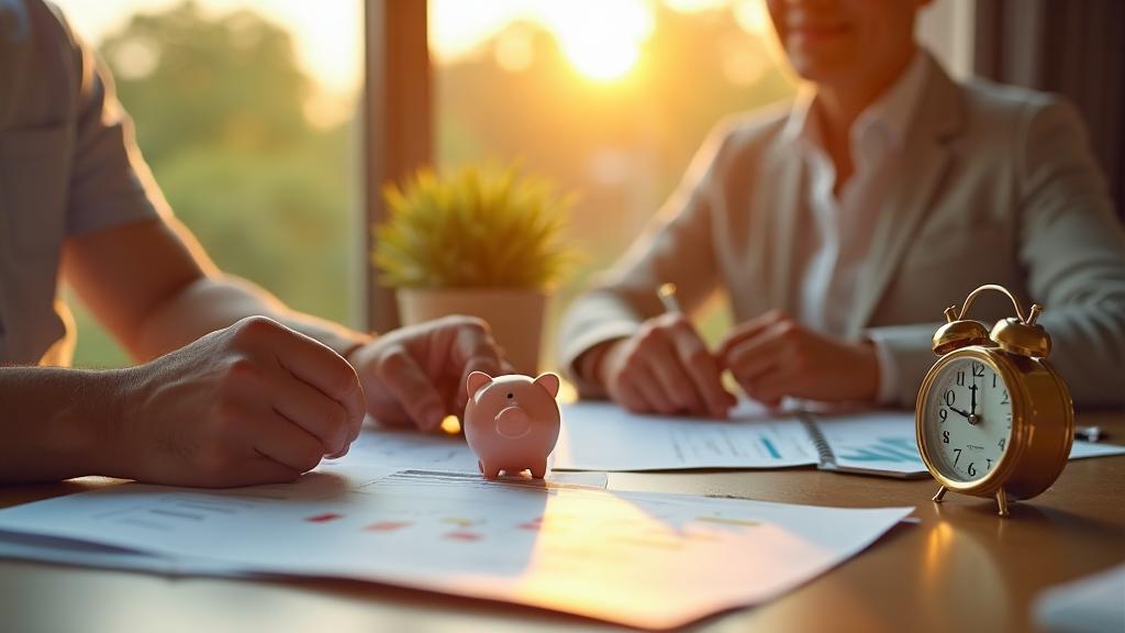Retraite TNS : pourquoi les cotisations ne suffisent pas