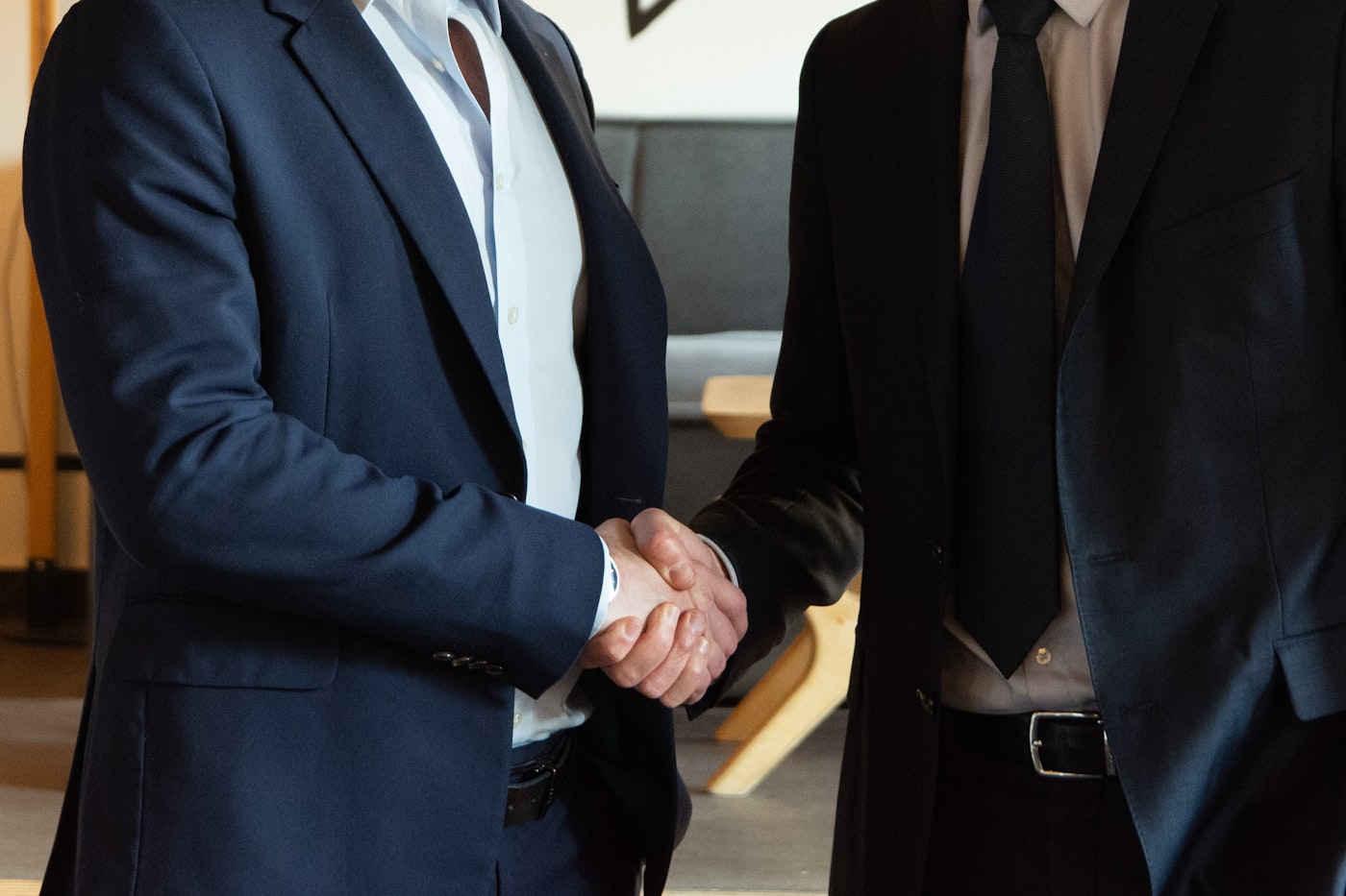 Cession d'entreprise : que faire du capital reçu (situation type)