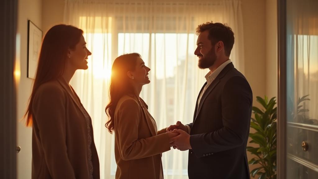 Premier achat immobilier : les erreurs à éviter